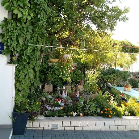 Apartments Centar - Mirjana Makarska Dış mekan fotoğraf