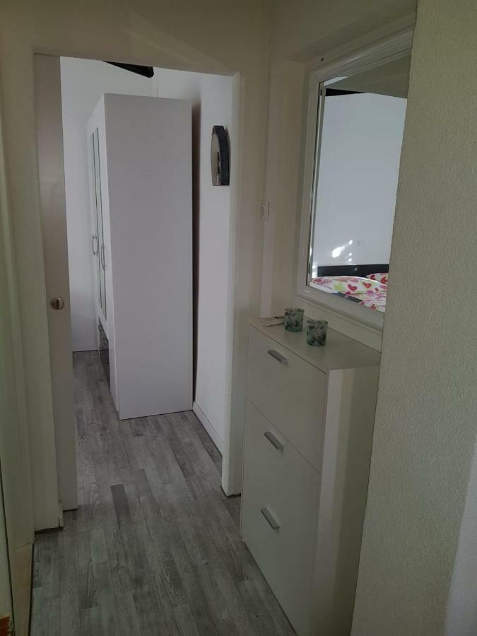 Apartments Centar - Mirjana Makarska Dış mekan fotoğraf