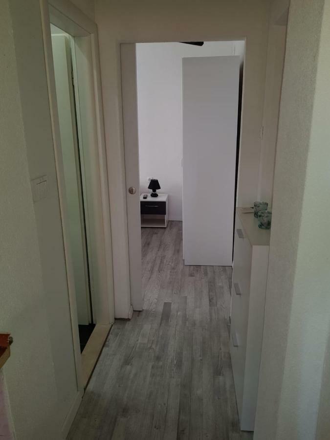 Apartments Centar - Mirjana Makarska Dış mekan fotoğraf