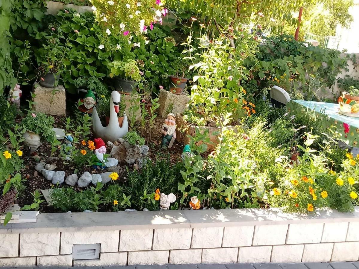 Apartments Centar - Mirjana Makarska Dış mekan fotoğraf