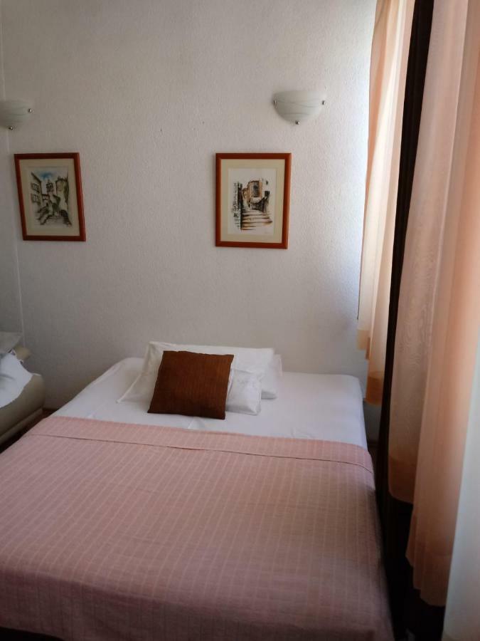 Apartments Centar - Mirjana Makarska Dış mekan fotoğraf
