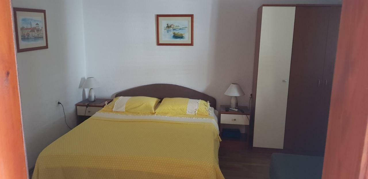 Apartments Centar - Mirjana Makarska Dış mekan fotoğraf